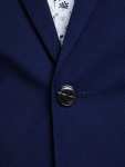 JACK & JONES Herren SlimFit Franco Anzug in 46 - 56 (mit 20% Mode Gutschein nur 44,34€)