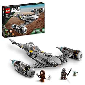 LEGO 75325 Star Wars Der N-1 Starfighter