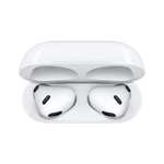 Apple AirPods 3. Generation mit MagSafe Ladecase