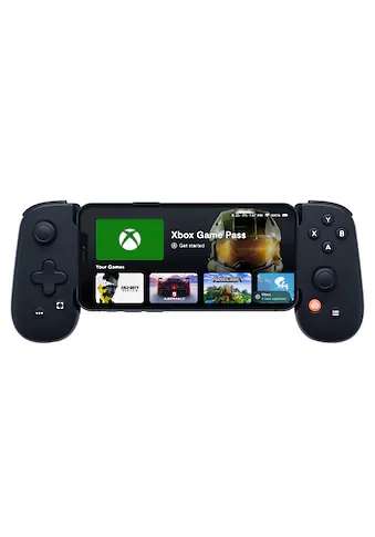 Backbone One Controller, Playstation Edition - iOS und Android