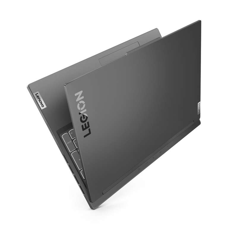 Lenovo Legion Slim 5 Gaming Laptop | 16" WQXGA Display | 165Hz | AMD Ryzen 7 7840HS | 16GB RAM | 1TB SSD | NVIDIA GeForce RTX 4060