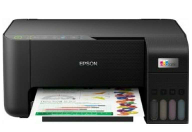 EPSON EcoTank ET-2814 Multifunktionsdrucker (mit Jö Gutschein)