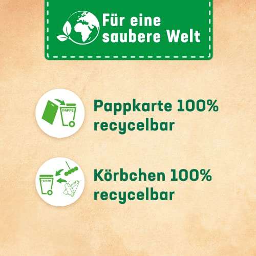 10x WC FRISCH Kraft Aktiv Türkisspüler Meeresfrische für 11,22€ (Amazon)