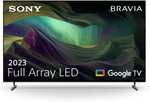 Sony KD-75X85L - 75" 4K UHD Smart TV