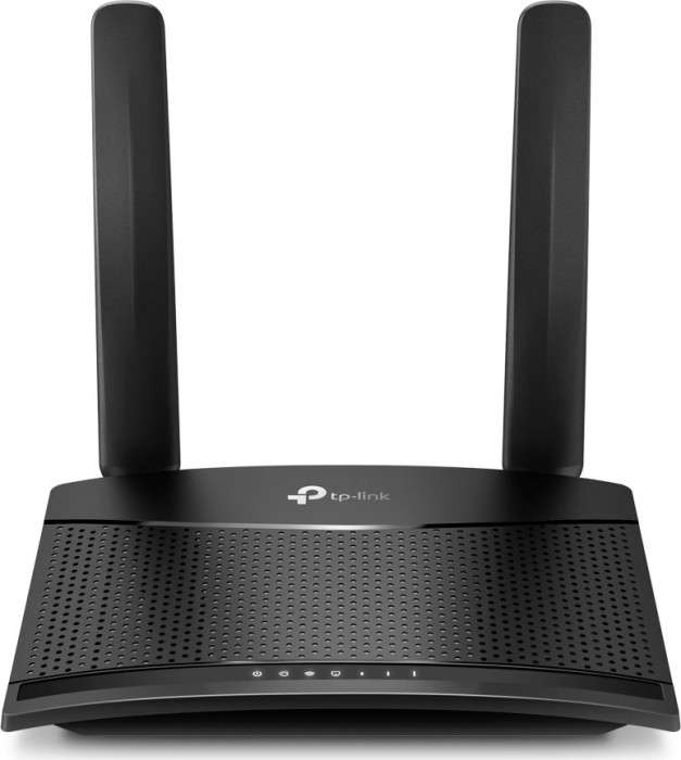 TP-LINK TL-MR100 Wireless N 4G LTE Router TL-MR100