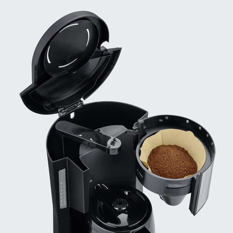 SEVERIN Filterkaffeemaschine mit Preisjäger - Thermokannen 2