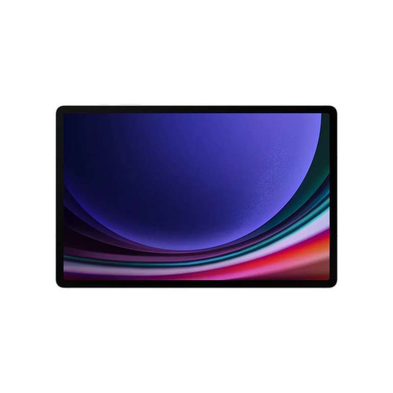 Samsung Galaxy Tab S9+ X810, Graphite oder Beige, 12GB RAM, 256GB (5G für 814€)