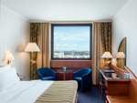 4* Panorama Hotel Prag inkl. Frühstück, SPA und Late Check Out ab 35€ p.P