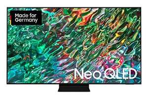 Samsung 65" Neo Mini Led QLED 4K QN91B
