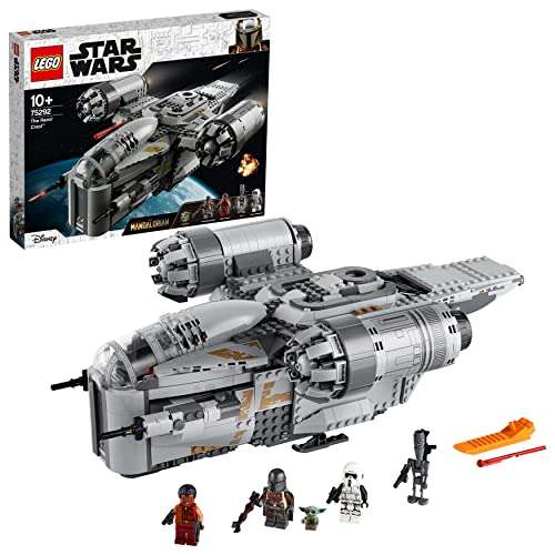 LEGO 75292 Star Wars Razor Crest