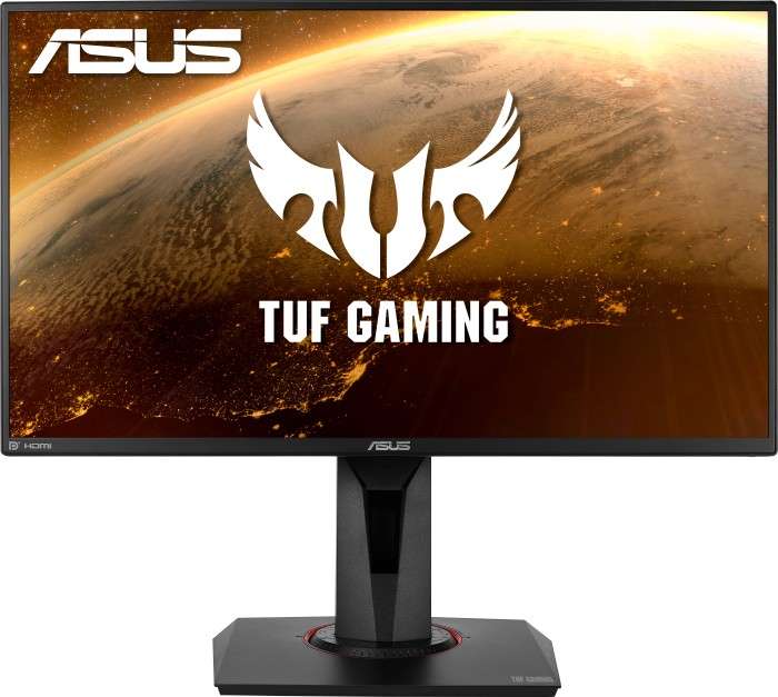 Asus TUF Gaming VG258QM, 24.5" FHD Monitor