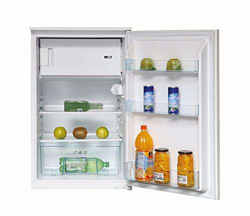 Candy CBO 150 NE/N Einbau-Kühlschrank 166 Liter / Gefrierfach