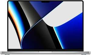 Apple MacBook Pro 16.2" (M1 Max - 10 Core CPU / 32 Core GPU, 32GB RAM, 1TB SSD)