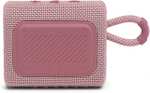 JBL GO 3 kleine Bluetooth Box in Pink