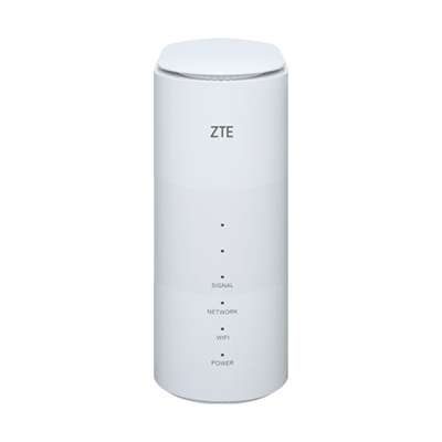 ZTE MC801A 5G Router *Offen für alle Netze*