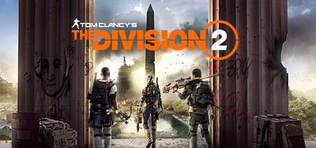 Tom Clancy’s The Division 2 - Steam (PC) -70% auf