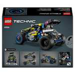 LEGO 42164 Technic Offroad Rennbuggy