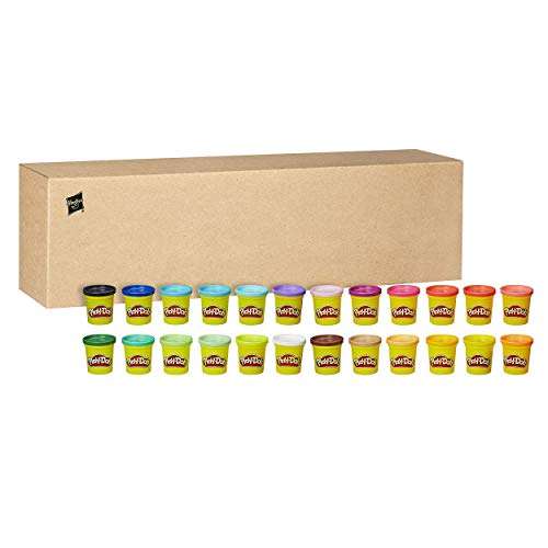 24x 84g Play-Doh