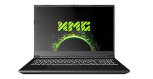 bestware.com: 200€ Rabatt auf XMG FOCUS Gaming-Laptops
