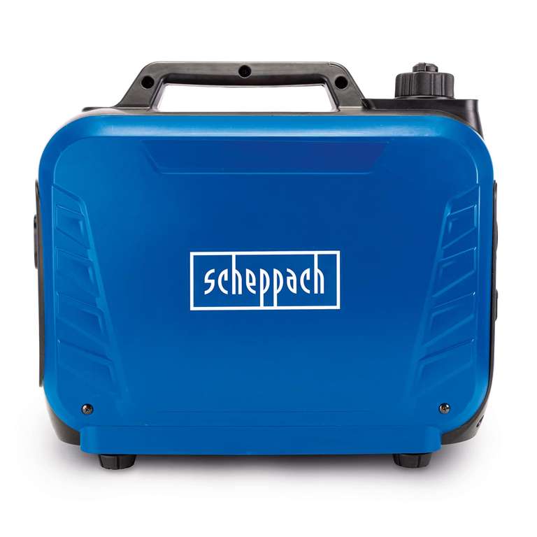 Scheppach SG2500i Inverter-Stromerzeuger
