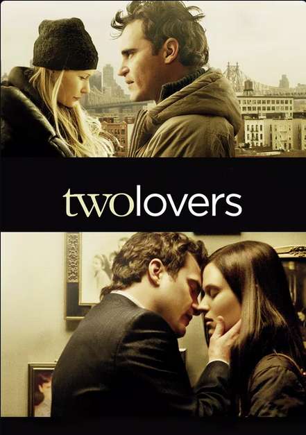 Film: "Two Lovers" mit Joaquin Phoenix und Gwyneth Paltrow, als Stream oder zum Herunterladen von ARTE
