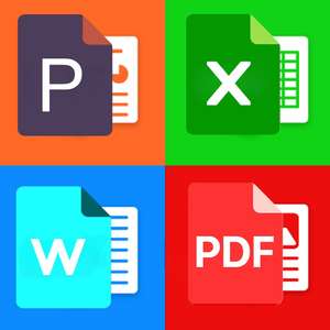 (Android) All Document Reader Pro - kostenlos