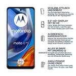 Motorola Moto e32s + KFZ Ladeadapter