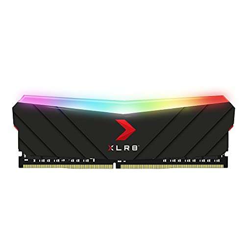 PNY XLR8 Gaming Epic-X RGB DDR4 3200MHz 8GB RAM-Kit