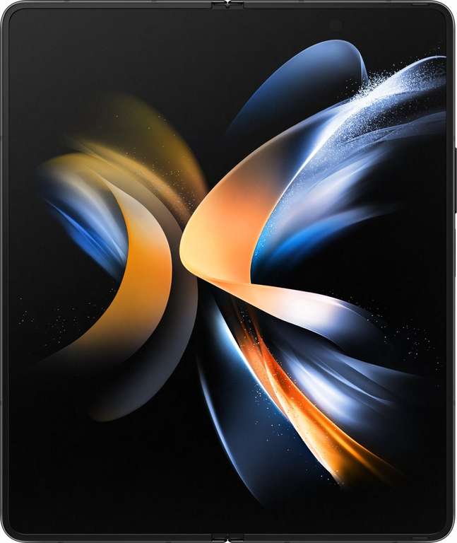 Samsung Galaxy Z Fold 4, 12/256GB, Phantom Black