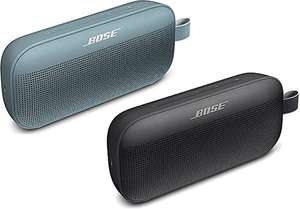 Bose SoundLink Flex Bluetooth Lautsprecher, blau od. schwarz