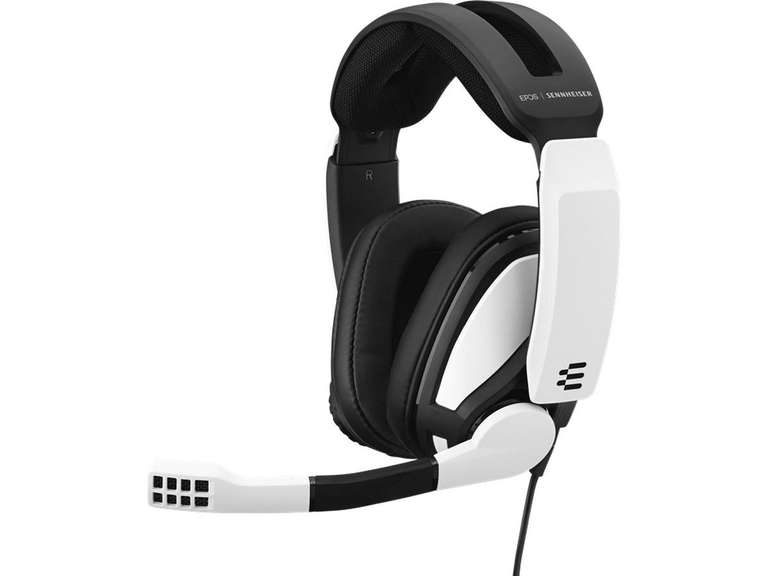 EPOS Sennheiser GSP 301 Gaming Headset
