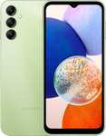 Samsung Galaxy A14 5G, 4/64GB, verschiedene Farben
