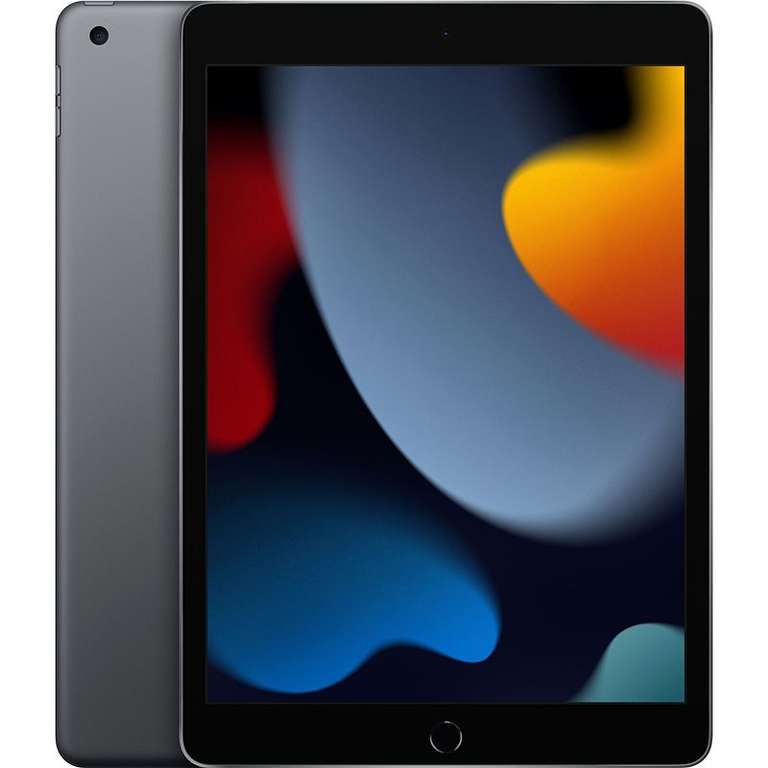 Apple iPad (2021) - 10,2" 256GB WiFi