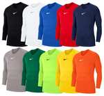 Nike Funktionsshirt Park First Layer 2er Pack (aus 11 Farben wählbar)