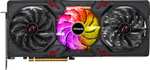 ASROCK Intel Arc A770 Phantom Gaming D 8GB OC Grafikkarte