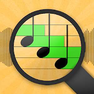 [google play store] Notenerkennung - Musik in Noten umwandeln