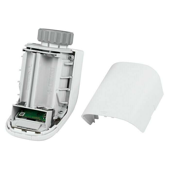 [Bauhaus] Homematic IP Heizkörper-Thermostat Basic um 39,50€ bei Abholung