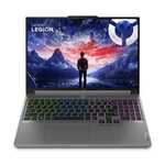 Lenovo Legion 5 16IRX9 83DG006RGE Laptop (Intel i7-13650HX, 16GB/512GB SSD, 16" 165hz Display, RTX4060, Windows 11) [Wien]