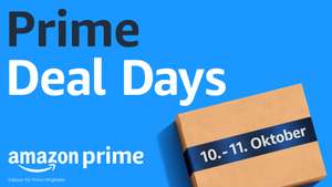 Info: Prime Day Bestpreis Garantie