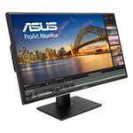 ASUS ProArt PA329C | 32 Zoll 4K UHD Professioneller Monitor 16:9 IPS, 3840x2160, 100% Adobe RGB, hohe Farbtreue, HDR 600, 60W USB-C