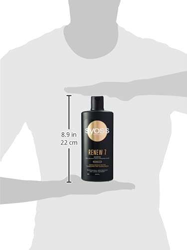 Syoss Shampoo Renew 7 (440 ml)