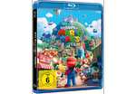 [MM] Der Super Mario Bros. Film (Blu-ray) um 14,99€ (Abholung)