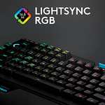 (Warehouse Deal - "sehr gut") Logitech G910 Orion Spectrum Tastatur
