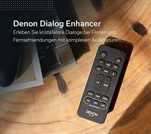 Denon DHT-S217 2.1 Soundbar