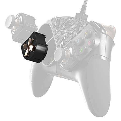 Thrustmaster ESWAP X D4XB D-PAD MODULE, D-Pad-Ersatzmodul Kompatibel mit ESWAP X PRO CONTROLLER (Xbox Series X|S und PC)
