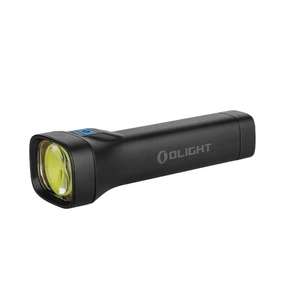Olight Archer Projektor Taschenlampe für 71,97€ oder S2R Baton II für 53,97€