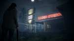 "Alan Wake Remastered" (PS4) Horrorspiel zum Traumpreis