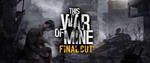 "This War of Mine - Final Cut" (PC) gratis auf der offiziellen Seite der polnischen Regierung