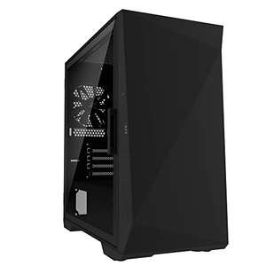 Iceberg Mini Tower Z1 PC-Gehäuse