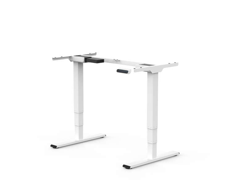 Flexispot "EQ5" elektrisch höhenverstellbares Schreibtisch-Gestell